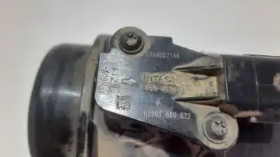 Автозапчасти б/у расходомер воздуха за dacia duster ii essential ссылки oem iam 226802715r  165769677r