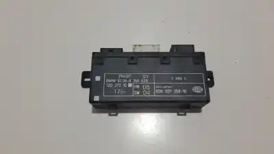 Second-hand car spare part  for BMW SERIE 5 BERLINA (E39)  OEM IAM references 61358366529  