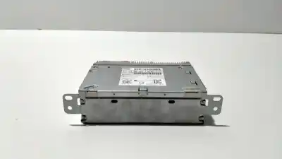 Peça sobressalente para automóvel em segunda mão Módulo / Sistema De Navegação Gps por PEUGEOT 508 Allure Referências OEM IAM 9818613880  