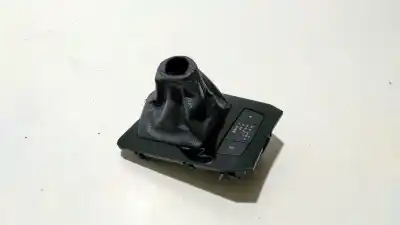Peça sobressalente para automóvel em segunda mão Comandos De Alavanca por PEUGEOT 508 Allure Referências OEM IAM 96770535ZD  9687660380