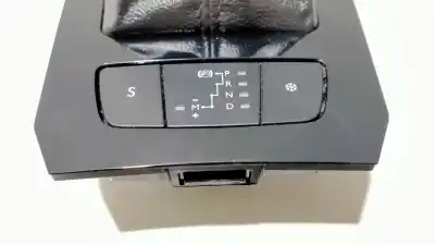 Second-hand car spare part multifunction switch for peugeot 508 allure oem iam references 96770535zd  9687660380