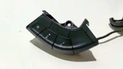 Second-hand car spare part multifunction switch for peugeot 508 allure oem iam references 9677976377  