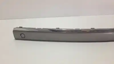 Peça sobressalente para automóvel em segunda mão moldagem por bmw serie 7 (e65/e66) 730d referências oem iam 51117135559  