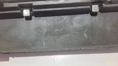 Peça sobressalente para automóvel em segunda mão moldagem por bmw serie 7 (e65/e66) 730d referências oem iam 51117135559  