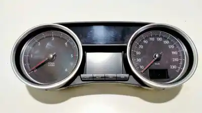 Peça sobressalente para automóvel em segunda mão quadrante por peugeot 508 allure referências oem iam 9814765780  9814039880