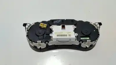 Peça sobressalente para automóvel em segunda mão quadrante por peugeot 508 allure referências oem iam 9814765780  9814039880