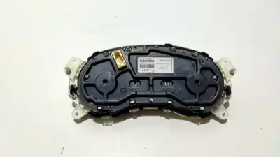 Автозапчастина б/у панель інструментів для citroen c-elysée shine посилання на oem iam 9824321180  