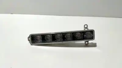 Second-hand car spare part front left headlight for citroen c-elysée shine oem iam references 9812662180