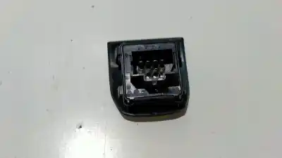 Second-hand car spare part left front power window switch for citroen c4 cactus feel edition oem iam references 9674559377  