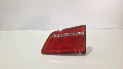 Peça sobressalente para automóvel em segunda mão farolim interior traseiro direito por volkswagen golf vii lim. advance bluemotion tech. referências oem iam 510945094k