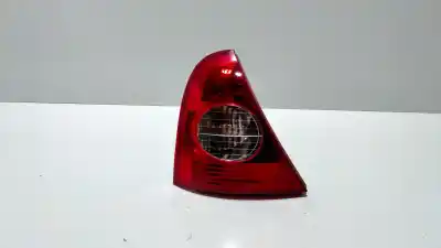 Автозапчасти б/у левый задний фонарь за RENAULT CLIO II FASE II (B/CB0) Confort Expression ссылки OEM IAM 8200071413  