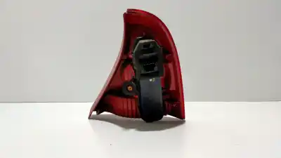 Second-hand car spare part left tailgate light for renault clio ii fase ii (b/cb0) confort expression oem iam references 8200071413  