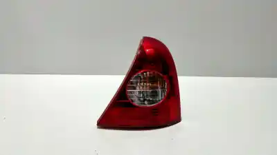 Автозапчасти б/у правый задний фонарь за RENAULT CLIO II FASE II (B/CB0) Confort Expression ссылки OEM IAM 8200071414  