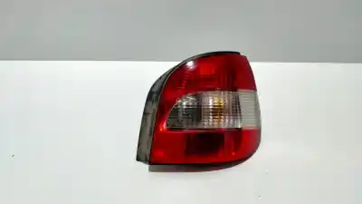 Piesă de schimb auto la mâna a doua LAMPÃ SPATE DREAPTA pentru RENAULT MEGANE I SCENIC (JA0)  Referințe OEM IAM   