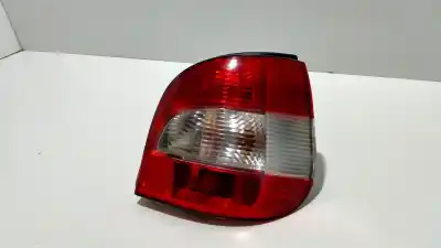 Piesă de schimb auto la mâna a doua lampã spate dreapta pentru renault megane i scenic (ja0) 1.9 turbodiesel referințe oem iam   