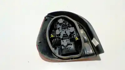 Piesă de schimb auto la mâna a doua lampã spate dreapta pentru renault megane i scenic (ja0) 1.9 turbodiesel referințe oem iam   