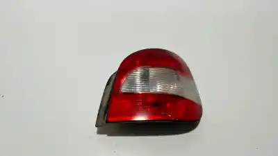 Piesă de schimb auto la mâna a doua LAMPÃ SPATE DREAPTA pentru RENAULT MEGANE I SCENIC (JA0)  Referințe OEM IAM   