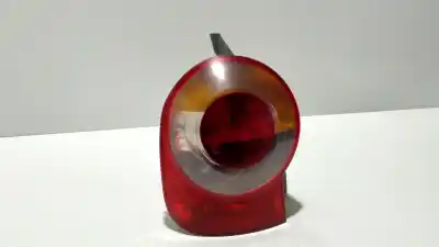 Second-hand car spare part left tailgate light for renault modus authentique oem iam references 8200212205  