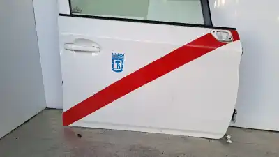 Автозапчасти б/у дверь передняя правая за toyota prius (nhw30) plug-in hybrid advance ссылки oem iam   