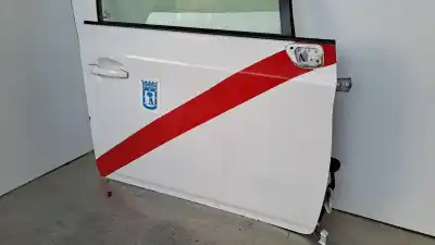 Автозапчасти б/у дверь передняя правая за toyota prius (nhw30) plug-in hybrid advance ссылки oem iam   