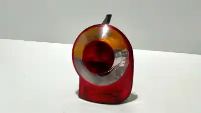 Second-hand car spare part right tailgate light for renault modus authentique oem iam references 8200538785  