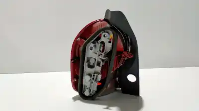 Second-hand car spare part right tailgate light for renault modus authentique oem iam references 8200538785  