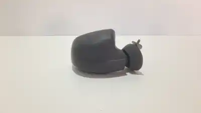 Pezzo di ricambio per auto di seconda mano retrovisore destro per dacia sandero ambiance riferimenti oem iam 