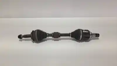Автозапчасти б/у передняя левая трансмиссия за toyota prius (nhw30) plug-in hybrid advance ссылки oem iam de14l