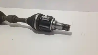 Автозапчасти б/у передняя левая трансмиссия за toyota prius (nhw30) plug-in hybrid advance ссылки oem iam de14l  