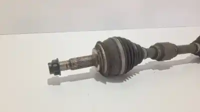 Автозапчасти б/у передняя левая трансмиссия за toyota prius (nhw30) plug-in hybrid advance ссылки oem iam de14l  