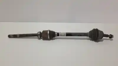 Recambio de automóvil de segunda mano de transmision delantera derecha para citroen c4 picasso live referencias oem iam 9677916180