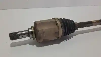 Автозапчасти б/у передняя левая трансмиссия за dacia duster ii essential ссылки oem iam 391016491r  