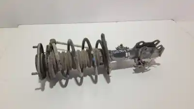 Автозапчасти б/у АМОРТИЗАТОР ПЕРЕДНИЙ ПРАВЫЙ за TOYOTA AURIS  ссылки OEM IAM 4851002E00  