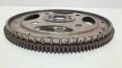 Second-hand car spare part engine flywheel for jaguar xe prestige oem iam references g4d36k375aa  