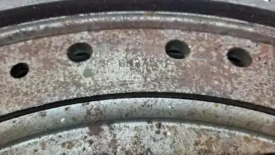 Second-hand car spare part engine flywheel for jaguar xe prestige oem iam references g4d36k375aa  