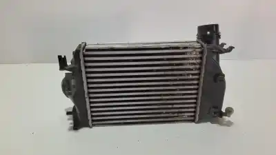 Piesă de schimb auto la mâna a doua radiator aer intercooler pentru renault megane iv berlina 5p intens referințe oem iam 144614ed0a  