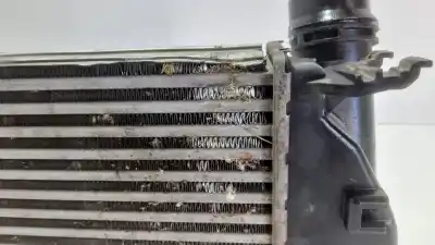 Piesă de schimb auto la mâna a doua radiator aer intercooler pentru renault megane iv berlina 5p intens referințe oem iam 144614ed0a  