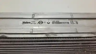 Piesă de schimb auto la mâna a doua radiator aer intercooler pentru renault megane iv berlina 5p intens referințe oem iam 144614ed0a  