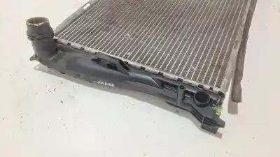 Peça sobressalente para automóvel em segunda mão radiador de água por bmw serie 3 touring (e91) 320d referências oem iam 7788901  7788898