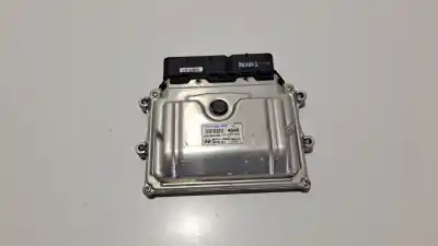 İkinci el araba yedek parçası ECU MOTOR KONTROL CIHAZI için HYUNDAI I20 COUPE  OEM IAM referansları 3911004GA5  