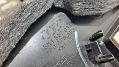 Автозапчастина б/у бардачок для audi a4 avant (8k5) (2008) básico посилання на oem iam 8k1857035  8k1857035b