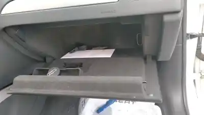 Автозапчастина б/у бардачок для audi a4 avant (8k5) (2008) básico посилання на oem iam 8k1857035  8k1857035b