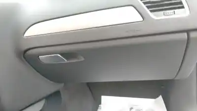 Автозапчастина б/у бардачок для audi a4 avant (8k5) (2008) básico посилання на oem iam 8k1857035  8k1857035b