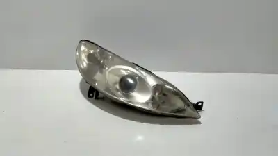 Pièce détachée automobile d'occasion feu droit pour peugeot 407 st confort pack références oem iam 9641944180  