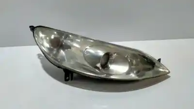 Pièce détachée automobile d'occasion feu droit pour peugeot 407 st confort pack références oem iam 9641944180  