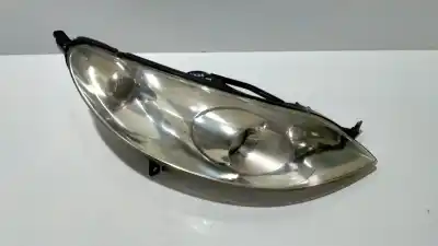 Pièce détachée automobile d'occasion feu droit pour peugeot 407 st confort pack références oem iam 9641944180  