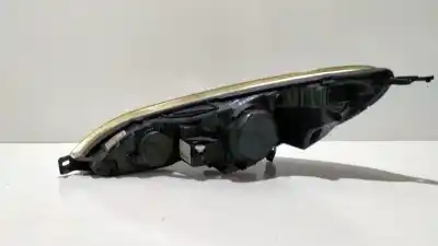 Pièce détachée automobile d'occasion feu droit pour peugeot 407 st confort pack références oem iam 9641944180  