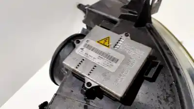 Pièce détachée automobile d'occasion feu droit pour peugeot 407 st confort pack références oem iam 9641944180  