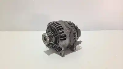 Second-hand car spare part alternator for volkswagen scirocco iii (137, 138) 1.4 tsi oem iam references 03c903023a