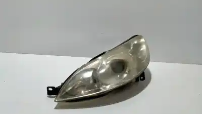 Pièce détachée automobile d'occasion Feu Gauche pour PEUGEOT 407 ST Confort Pack Références OEM IAM 9641944280  